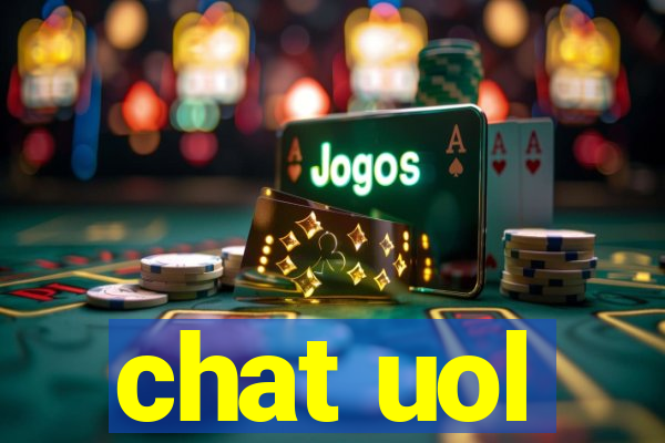 chat uol